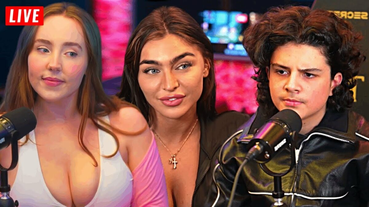 Matan Even : le messie fait son talkshow à Hollywood