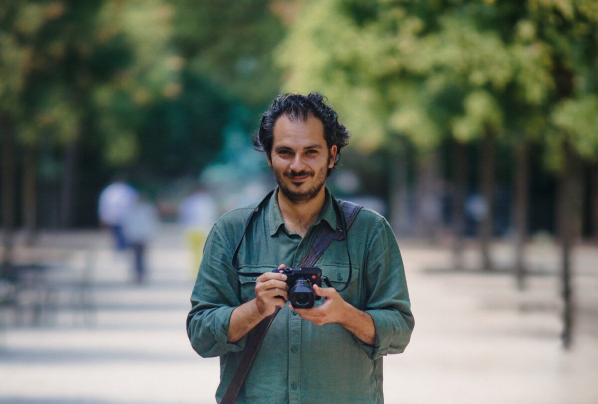 Ceci n’est pas un livre de photos