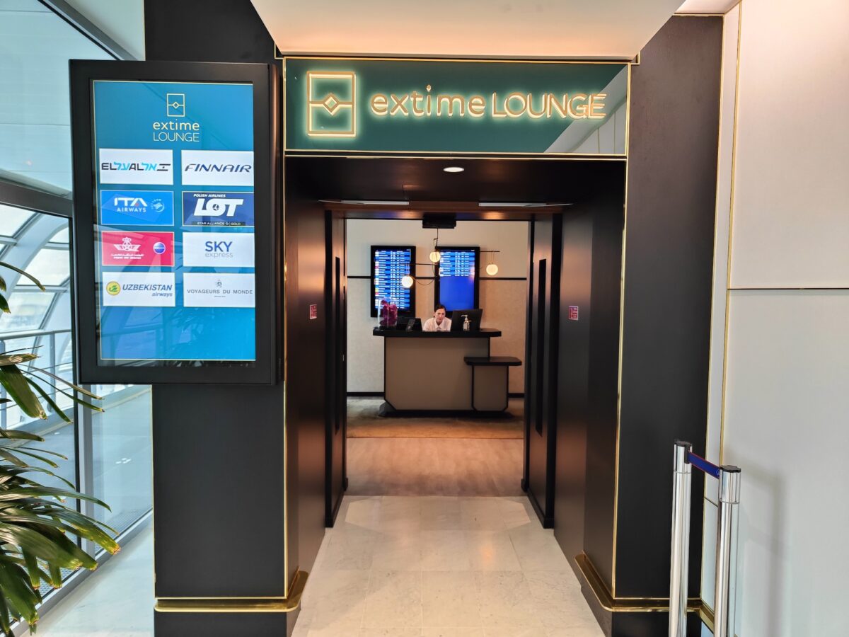 Lounge Extime : le salon casher Beth Din