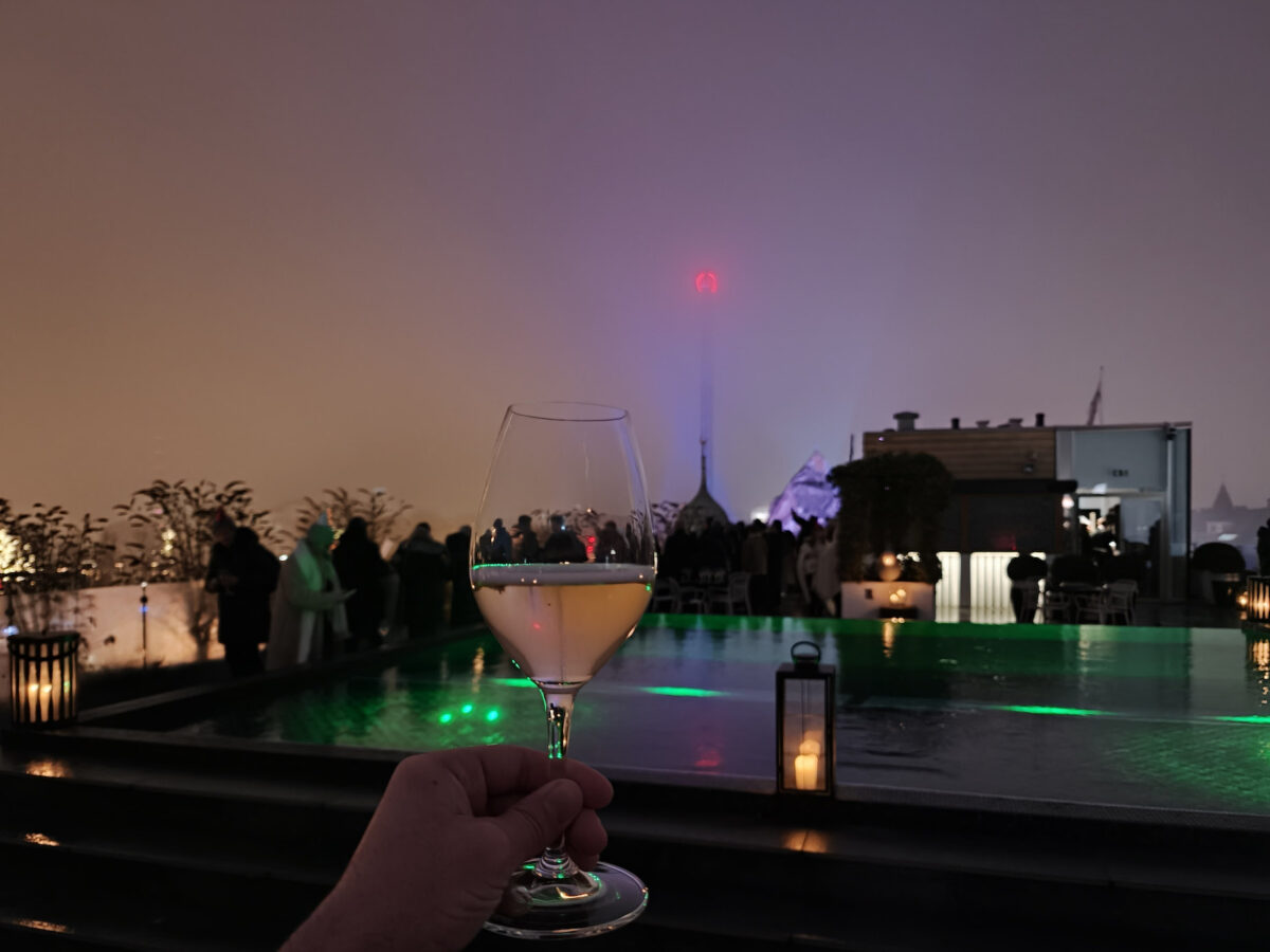 2026, inattendue, déjà savoureuse